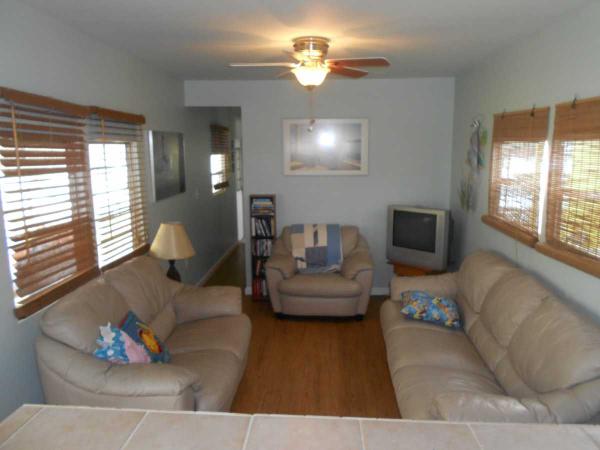 Braden Castle Mobile Home Park 9 PoincettiaBradenton, FL 34208