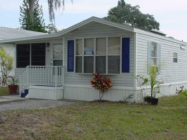 Sugar Creek Estates3275 26th Avenue East Lot 116Bradenton, FL 34208