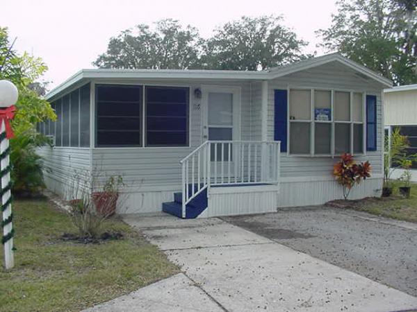 Sugar Creek Estates3275 26th Avenue East Lot 116Bradenton, FL 34208
