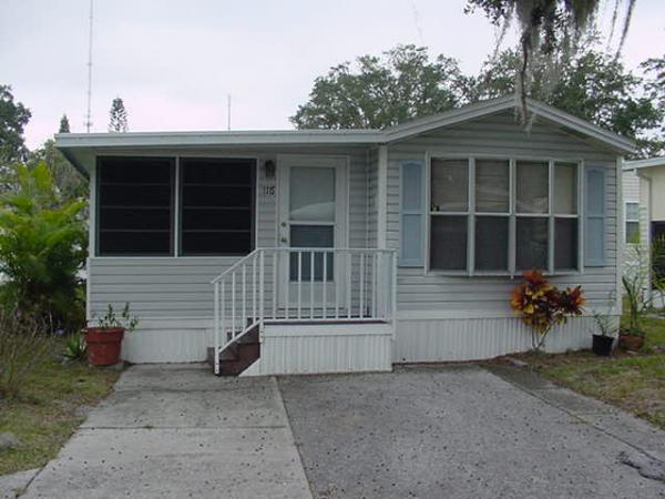 Sugar Creek Estates3275 26th Avenue East Lot 116Bradenton, FL 34208