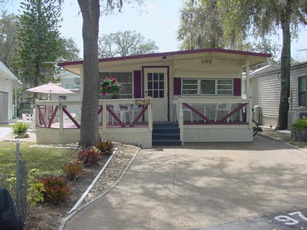 Sugar Creek Resort 3300 26th Avenue East Lot 97Bradenton, FL 34208