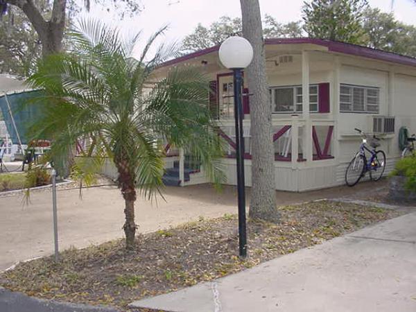 Sugar Creek Resort 3300 26th Avenue East Lot 97Bradenton, FL 34208