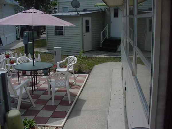 Sugar Creek Resort 3300 26th Avenue East Lot 97Bradenton, FL 34208