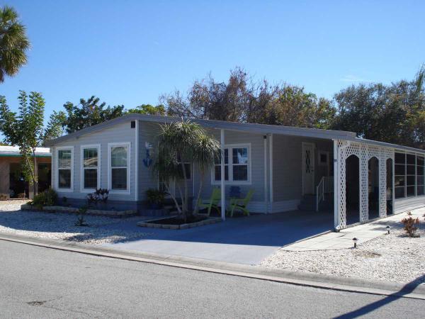 Seabreeze Mobile Estates3901, 71st ST WEST,lot 19Bradenton, FL 34209
