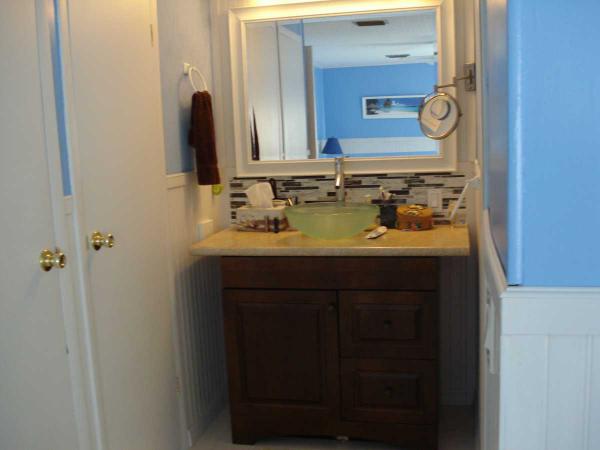 Seabreeze Mobile Estates3901, 71st ST WEST,lot 19Bradenton, FL 34209