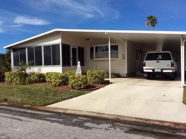 Seabreeze Mobile Estates3901 71st St WBradenton, FL 34209