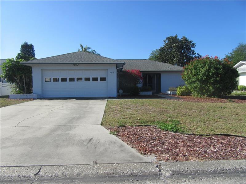 7205 19TH AVENUE W, Bradenton, FL 34209