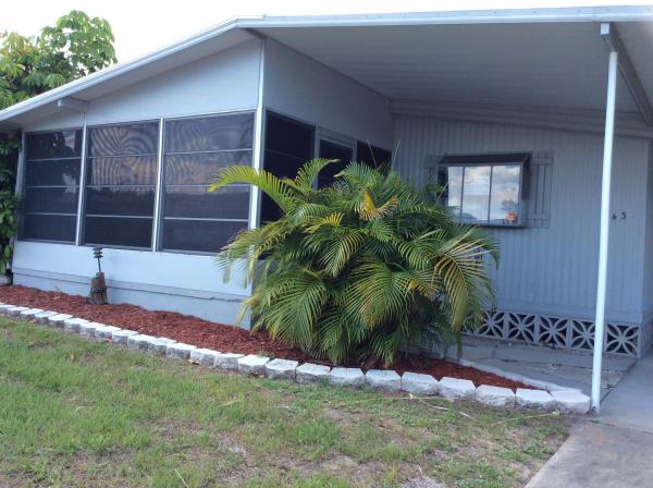 Seabreeze Mobile Estates3901 71st Street wBradenton, FL 34209