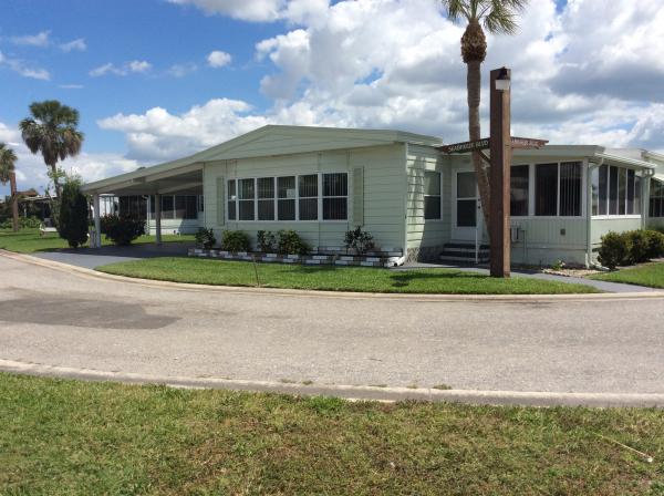 Seabreeze Mobile Estates71 street westBradenton, FL 34209