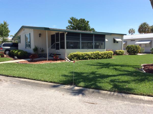 Seabreeze Mobile Estates3901. 71st St WBradenton, FL 34209