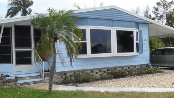 Seabreeze Mobile Estates3901 71st Street West Lot #31Bradenton, FL 34209