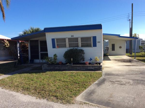 Royal Garden Estates6904 Cortez Rd W #101Bradenton, FL 34210