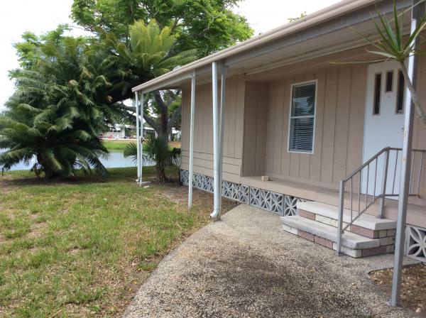 Seabreeze Mobile Estates3901 71st St WBradenton, FL 34210