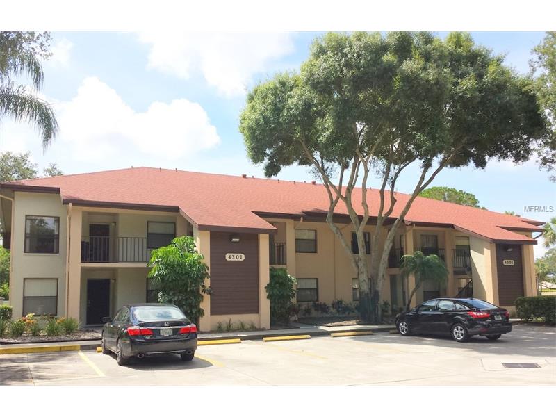 4301 46TH AVENUE W, Bradenton, FL 34210
