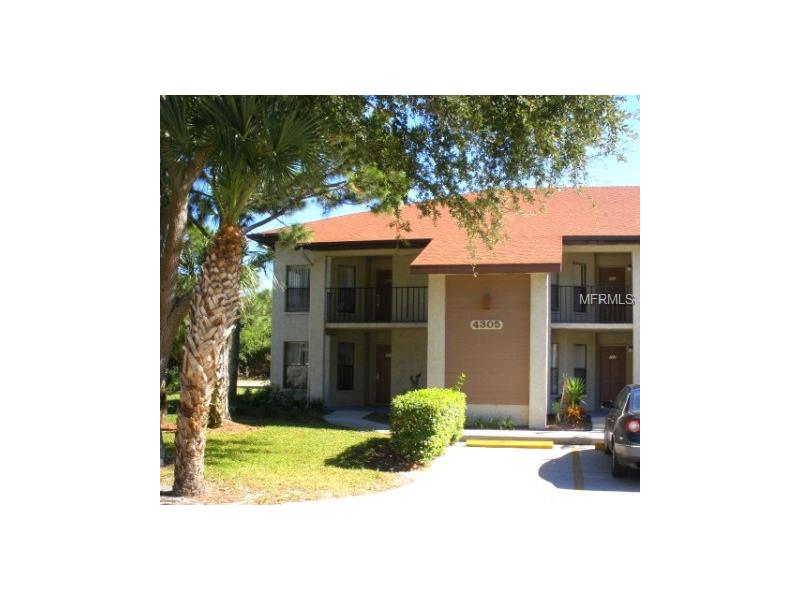 4305 45TH AVENUE W, Bradenton, FL 34210