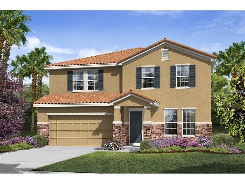 5415 TITLE ROW DRIVE, Bradenton, FL 34210