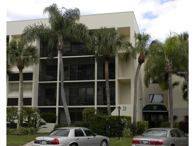 6116 43RD STREET W, Bradenton, FL 34210