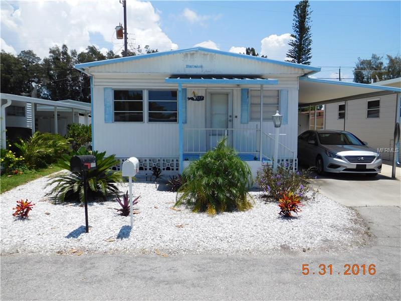 3917 116TH ST W, Bradenton, FL 34210
