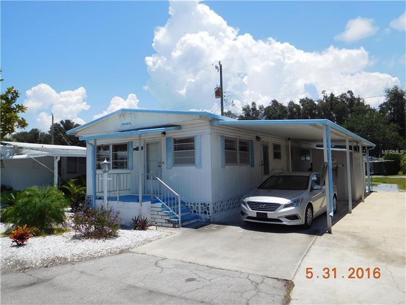 3917 116TH ST W, Bradenton, FL 34210