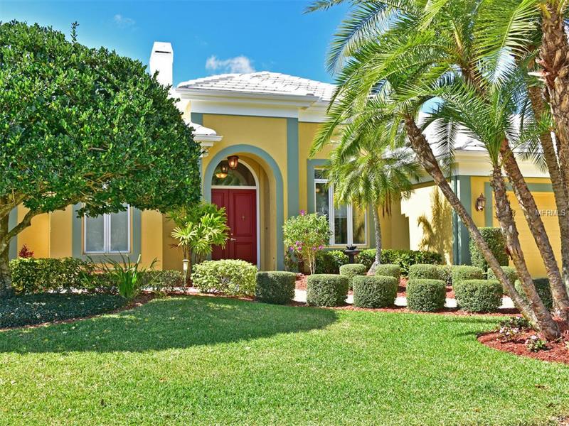 5316 88TH STREET E, Bradenton, FL 34211