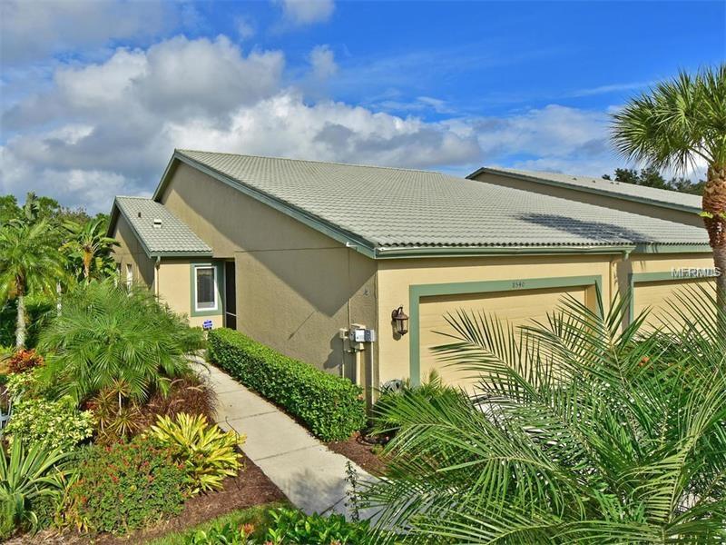 8512 54TH AVENUE CIRCLE E, Bradenton, FL 34211