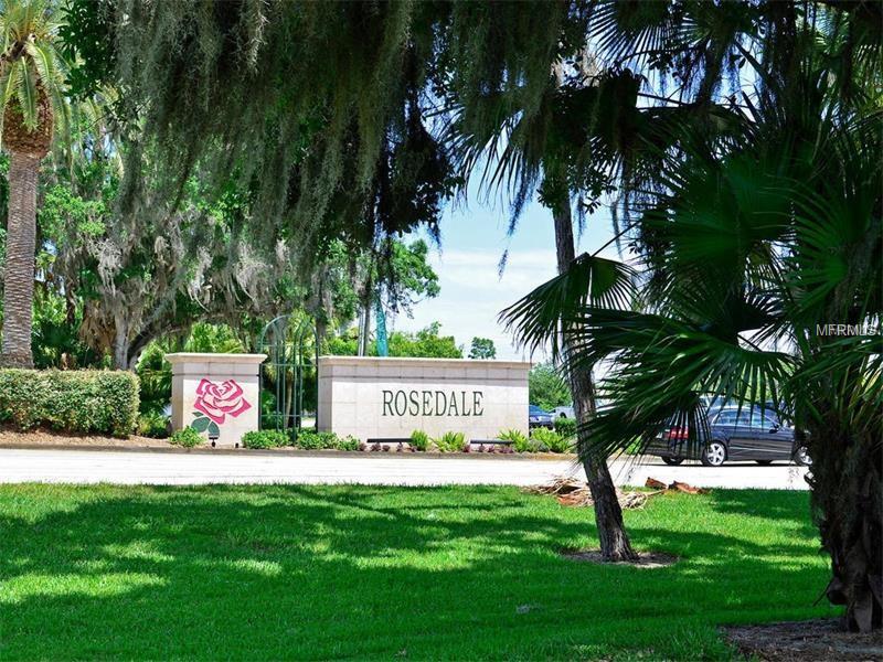 8512 54TH AVENUE CIRCLE E, Bradenton, FL 34211