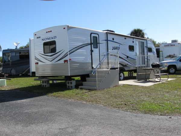 Winter Quarters Manatee 800 Kay Road#2005Bradenton, FL 34212