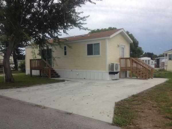 Winter Quarters Manatee 800 Kay Rd #2022Bradenton, FL 34212