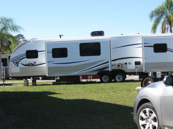 Winter Quarters Manatee 800 Kay Road#2007Bradenton, FL 34212