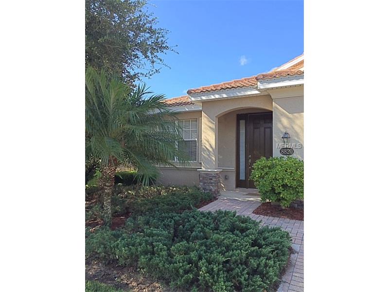 8820 HERITAGE SOUND DRIVE, Bradenton, FL 34212