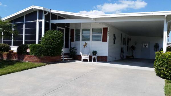 The Gardens156 Begonia TerraceParrish, FL 34219