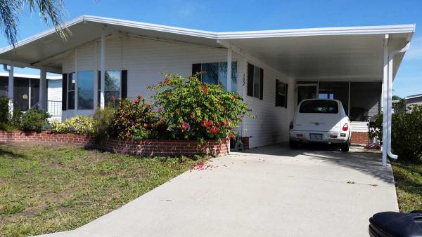 The Gardens102 Palm BoulevardParrish, FL 34219