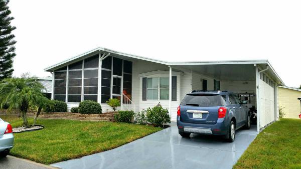 The Gardens150 Begonia TerraceParrish, FL 34219