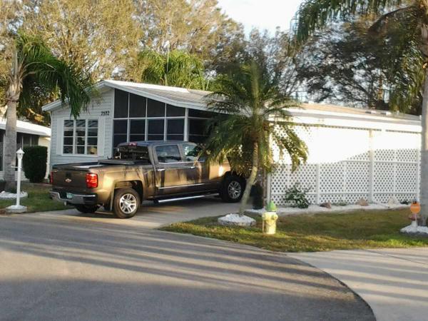Veranda Springs3502 Schooner Dr.Parrish, FL 34219