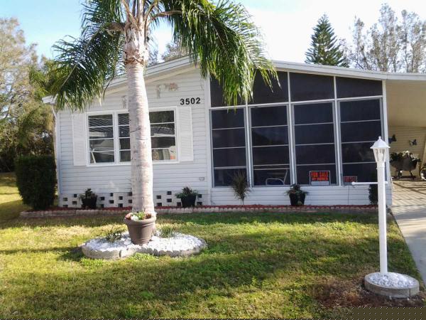 Veranda Springs3502 Schooner Dr.Parrish, FL 34219
