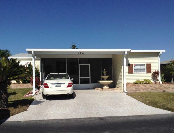 The Gardens112Orchid View DrParrish, FL 34219