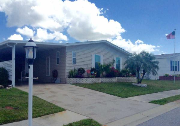 The Gardens195 Palm BlvdParrish, FL 34219