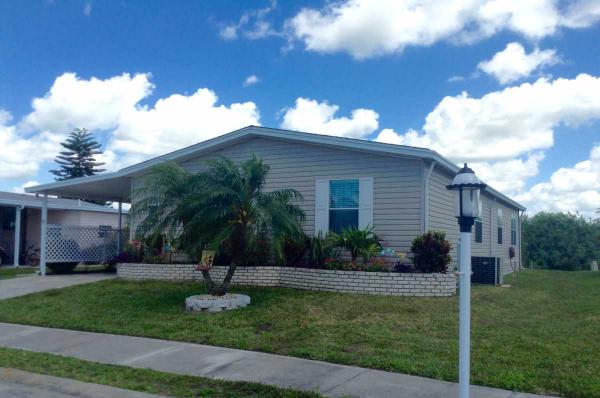 The Gardens195 Palm BlvdParrish, FL 34219