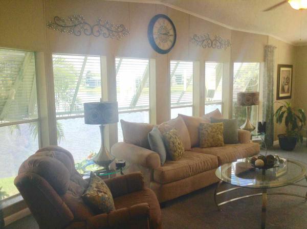 The Gardens195 Palm BlvdParrish, FL 34219