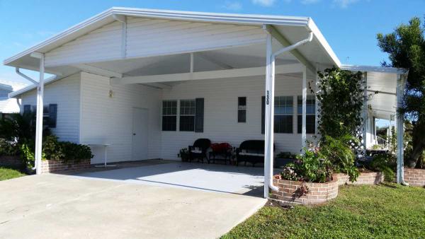 The Gardens130 Jacaranda WayParrish, FL 34219