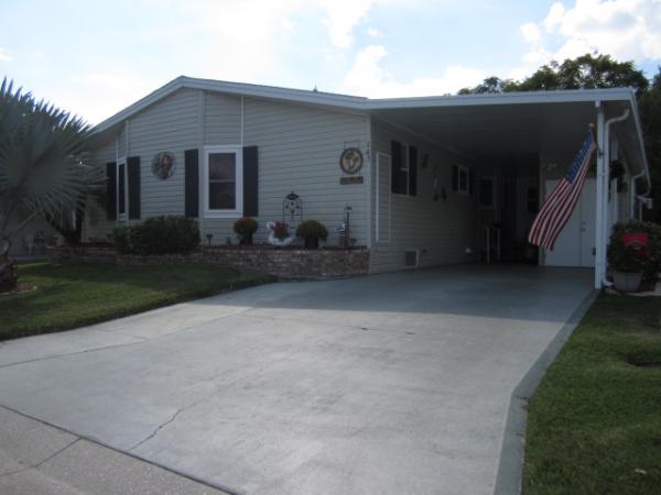 The Gardens147 Tiger Lilly DriveParrish, FL 34219