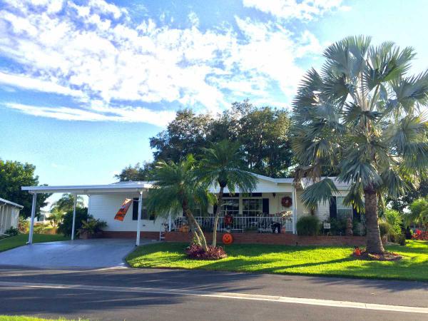 The Gardens225 Bouganvillea LnParrish, FL 34219