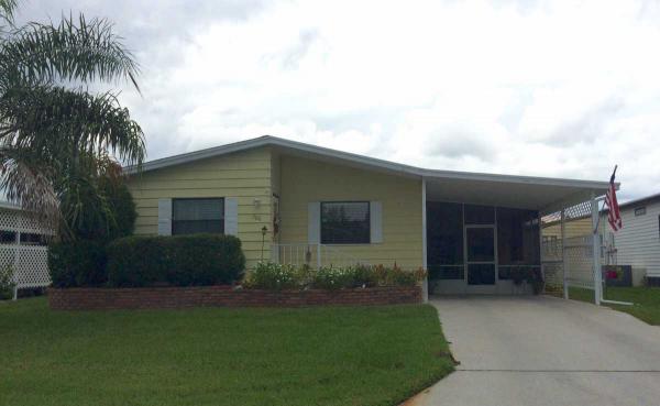 The Gardens306 Bouganvillea CircleParrish, FL 34219
