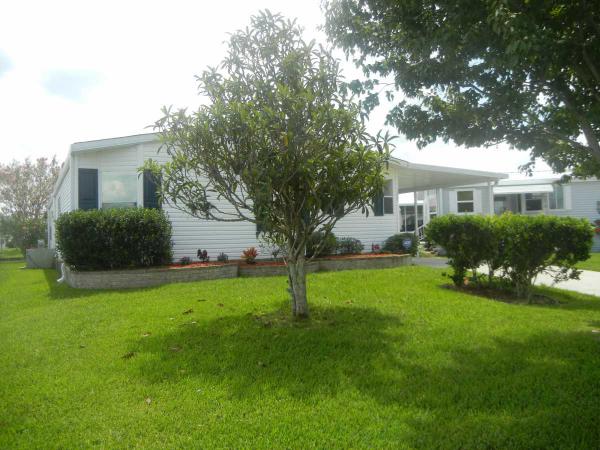 The Gardens133 Lantanta CircleParrish, FL 34219