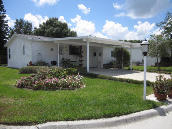 The Gardens120 SUNFLOWER DRParrish, FL 34219