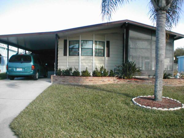The Gardens319 Bougainvillea CircleParrish, FL 34219