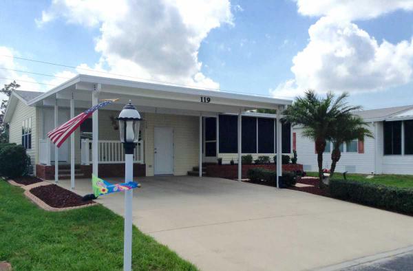 The Gardens119 Bougainvillea TerraceParrish, FL 34219