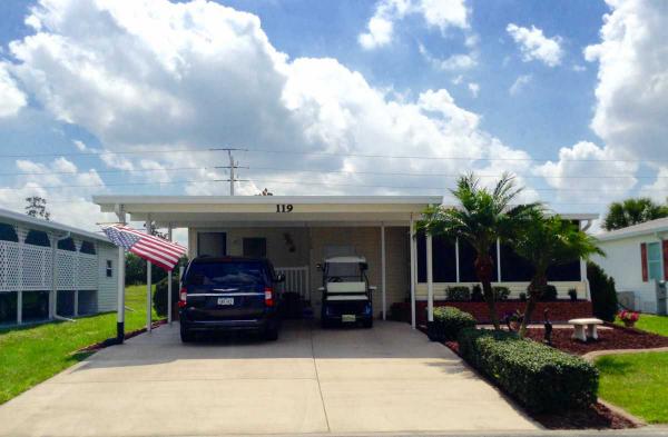 The Gardens119 Bougainvillea TerraceParrish, FL 34219