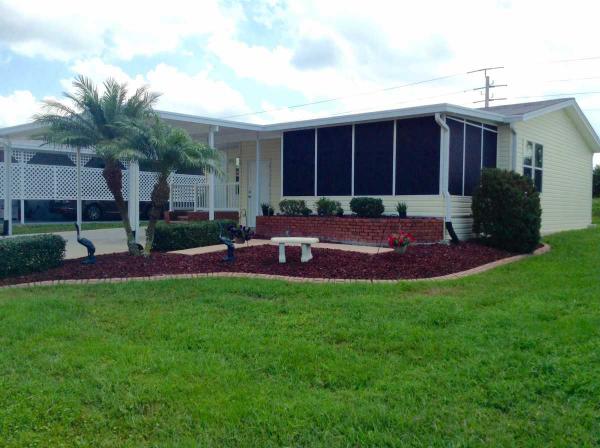 The Gardens119 Bougainvillea TerraceParrish, FL 34219