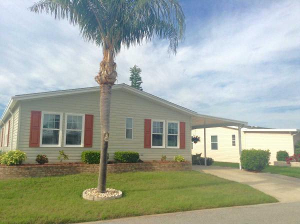 The Gardens116 Begonia TerraceParrish, FL 34219